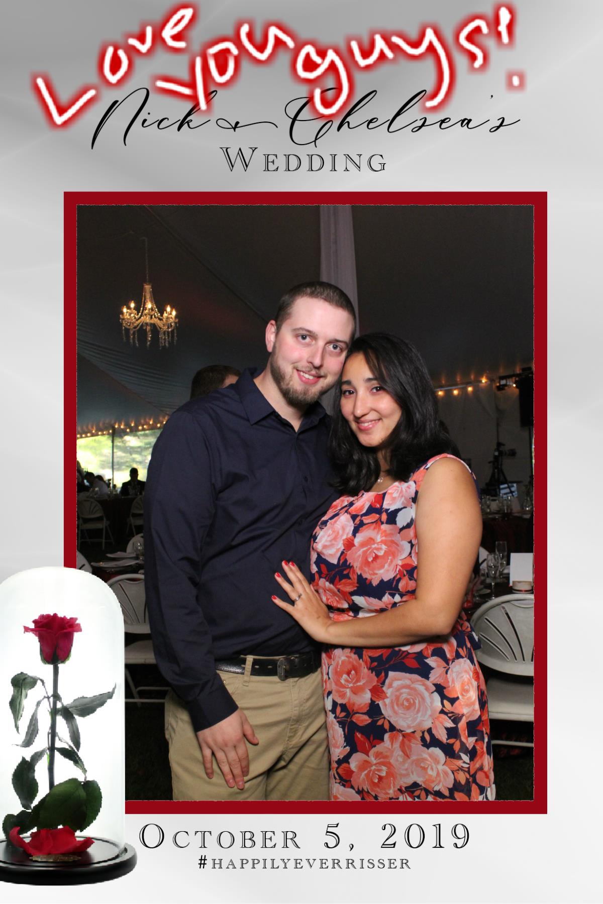 Chelsea and Nicks Wedding | View more photos from the event at gallery.mainemagicmirror.com/u/MaineMagicMirror/Chelsea-and-Nicks-Wedding